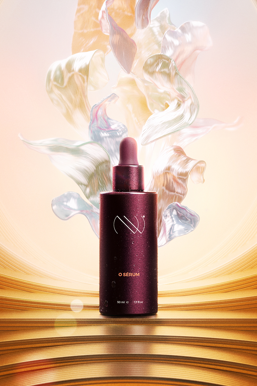 Serum - 01